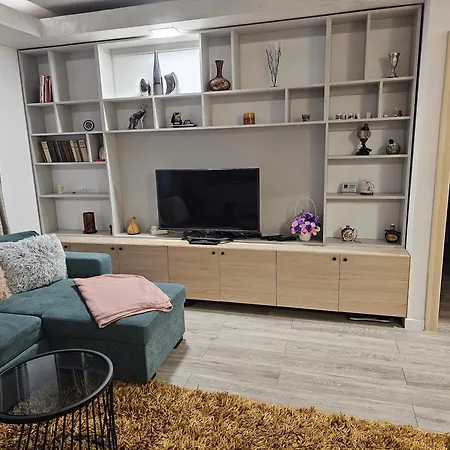 Nana Apartaments Cluj-Napoca Esterno foto