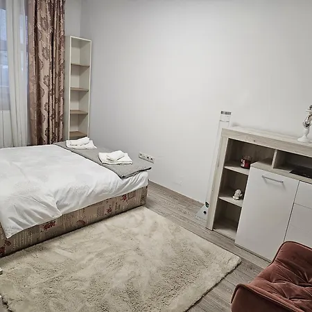 Nana Apartaments Cluj-Napoca Esterno foto