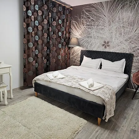 Nana Apartaments Cluj-Napoca Esterno foto