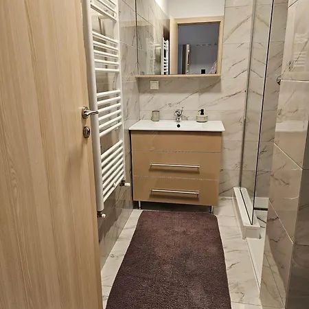 Nana Apartaments Cluj-Napoca Esterno foto
