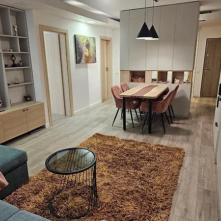 Nana Apartaments Cluj-Napoca Esterno foto