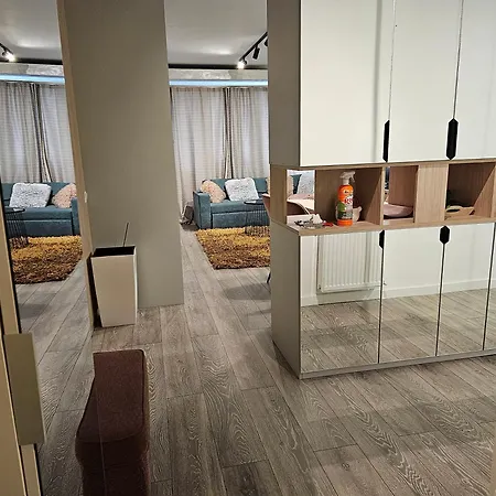 Nana Apartaments Cluj-Napoca Esterno foto
