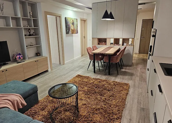 Nana Apartaments