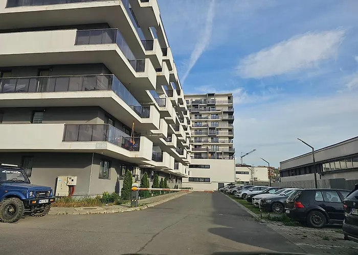Nana Apartaments